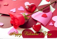 Why we celebrate 'Valentine's day' on Februar