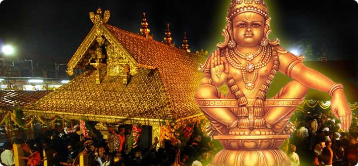 <h6>Holiness of Sabarimala Pilgrimage</h6>Sabarimala is a popular Hindu pilgrim center belongs to the Pathanamthitta district of Kerala state ...