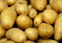 Three Scotland natives injure in Potato attac