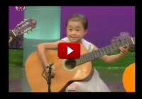 These North Korean Children's Talents Will Su