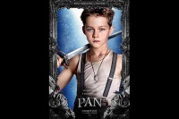 Hollywood movie PAN is an action thriller