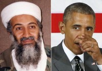 Obama 'LIED' about the death of 9/11 terror m