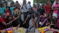 Sri Lanka's Tamil natives commemorate civil w