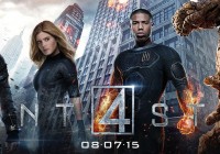 Fantastic Four movie is an American Superhero