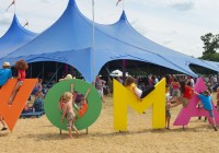 Britain to celebrate Womad festival on July 2