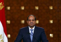 Egypt imposes stringent anti-terror laws