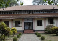 Krishna Menon Museum in Kozhikode