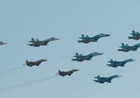 Iraq to demand Russia to conduct air strikes 