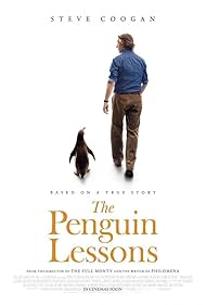 The Penguin Lessons 2024 torrent